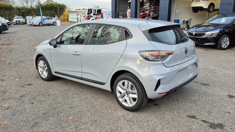 Renault Clio V Evolution Blue dCi 100 -25