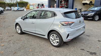 Renault Clio V Evolution Blue dCi 100 -25