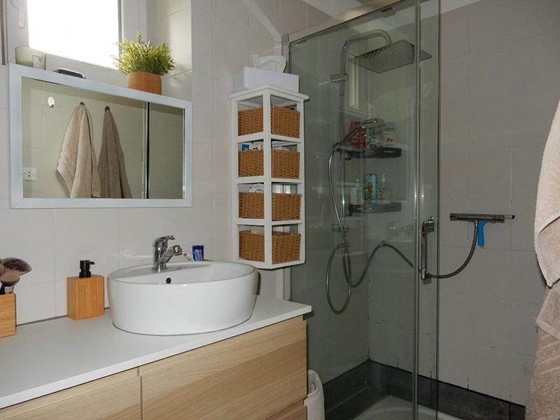 Corps de ferme - 123 m² - 6 pièces