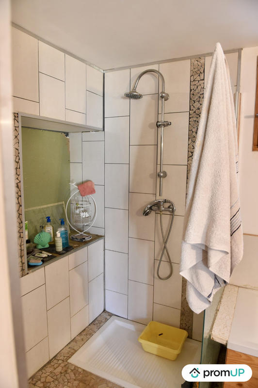 Appartement - 63 m² - 2 pièces