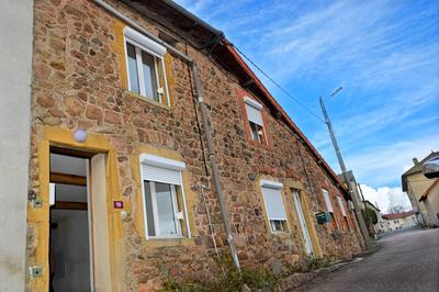 Immeuble - 120 m² - 5 pièces