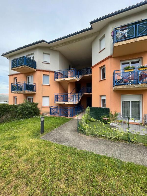 Appartement - 75 m² - 3 pièces