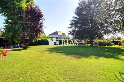 Maison - 148 m² - 5 pièces