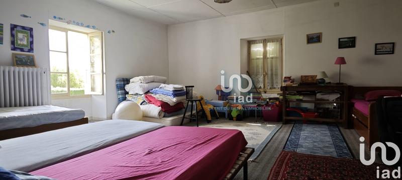 Maison - 228 m² - 7 pièces