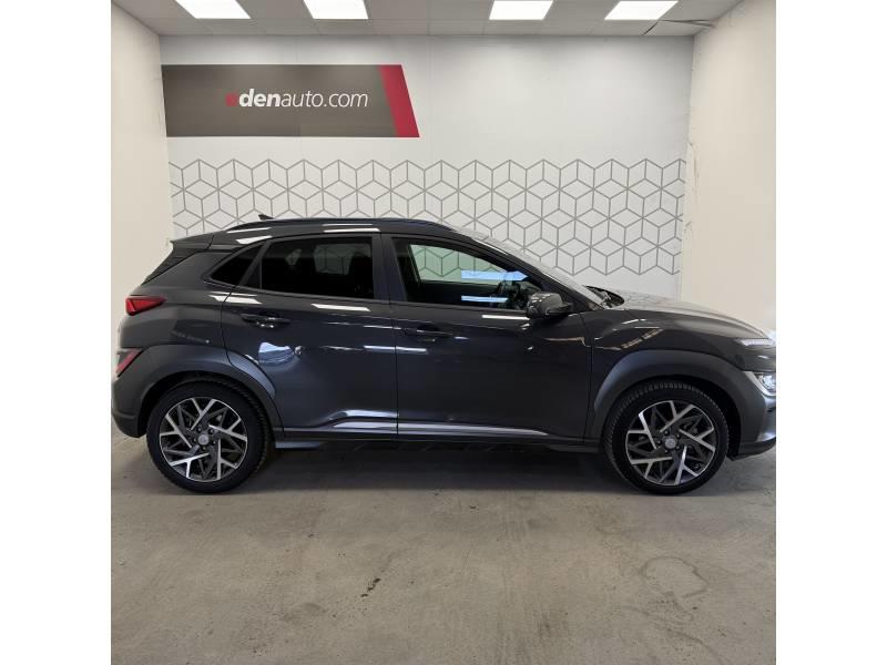 Hyundai Kona Hybrid 141 Intuitive