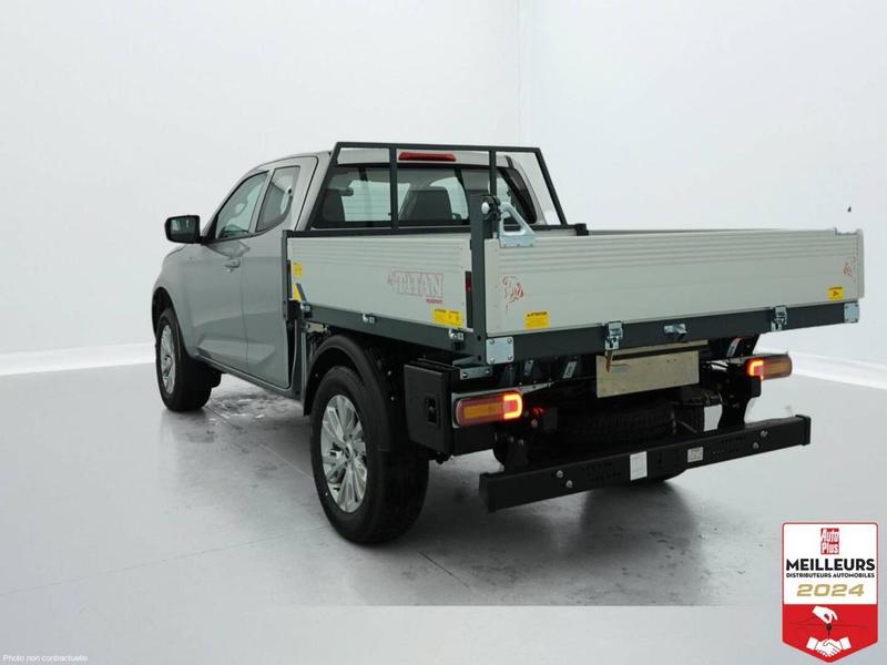Isuzu d-max 1.9 4x4 Space Cab N60 B.B+ At To Work