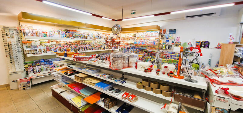 Fonds de commerce - Magasins - 80 m²