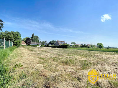 Terrain - 1 732 m²