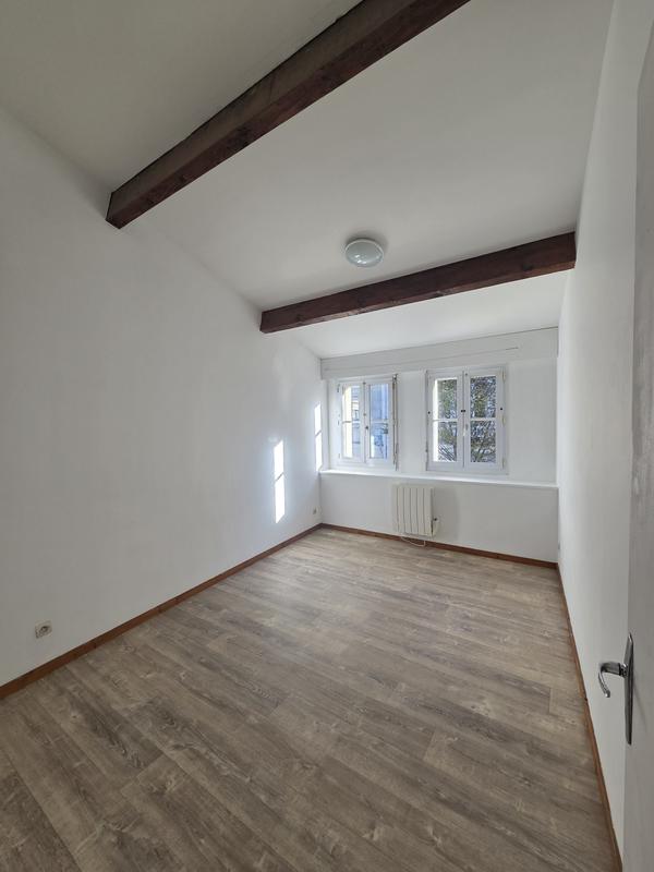 Appartement - 53 m² - 3 pièces