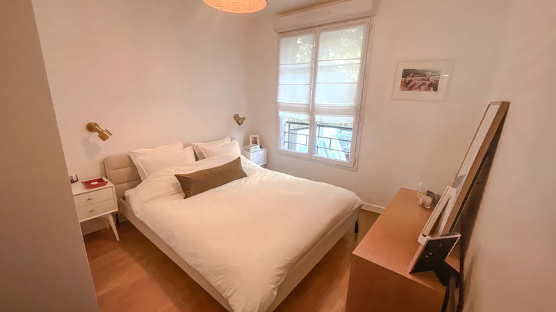 Appartement - 87 m² - 4 pièces