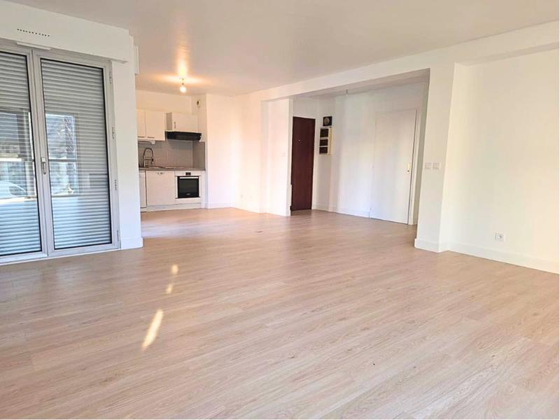 Appartement - 80 m² - 3 pièces