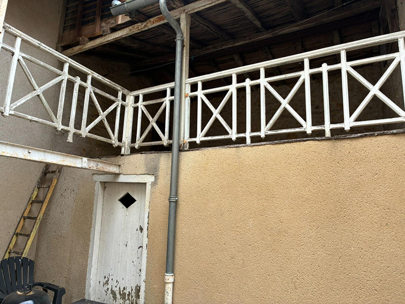 Maison - 146 m² - 5 pièces