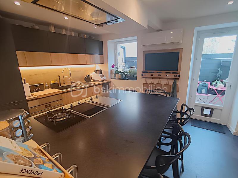 Maison - 131 m² - 5 pièces