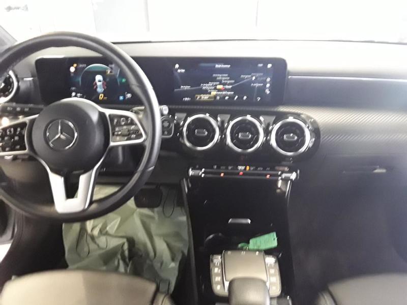 Mercedes Classe a 180 1.3 I 136 Cv Business Line Bva7