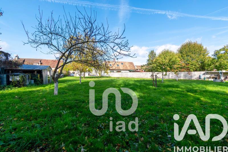 Maison - 166 m² - 9 pièces