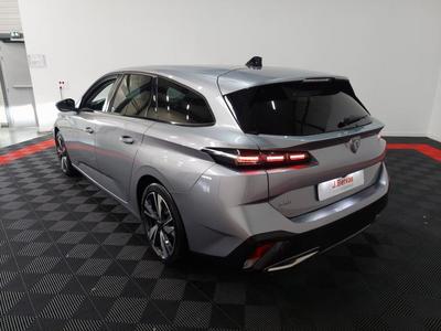 Peugeot 308 Sw PureTech 130 s&amp;amp;S Allure