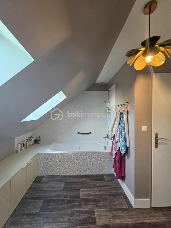 Maison de ville - 149 m² - 5 pièces