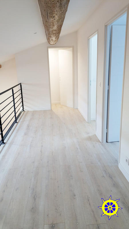 Maison ancienne - 191 m² - 4 pièces