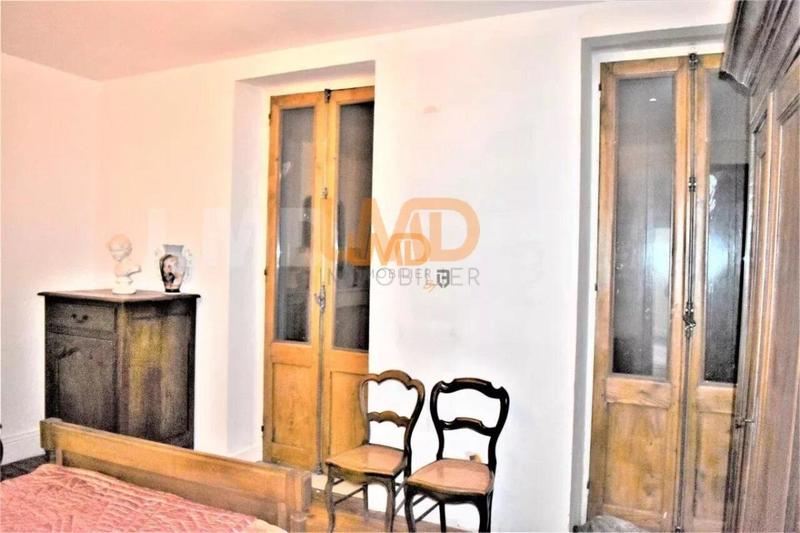 Maison de maîtres - 120 m² - 9 pièces