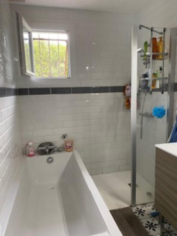 Maison - 166 m² - 7 pièces