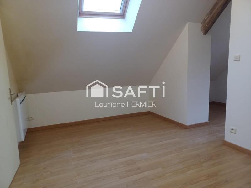 Maison - 81 m² - 5 pièces