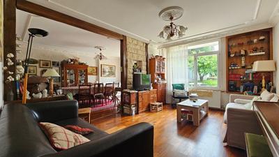 Maison - 102 m² - 5 pièces