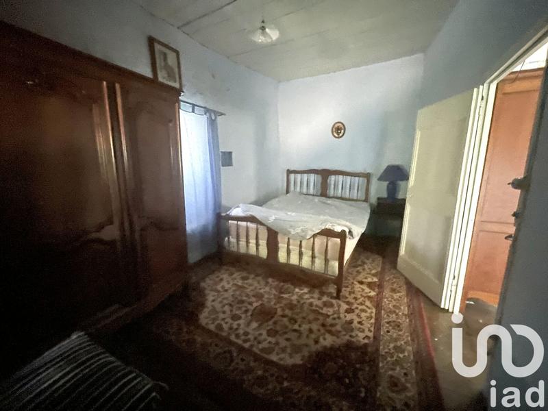 Maison de village - 108 m² - 4 pièces