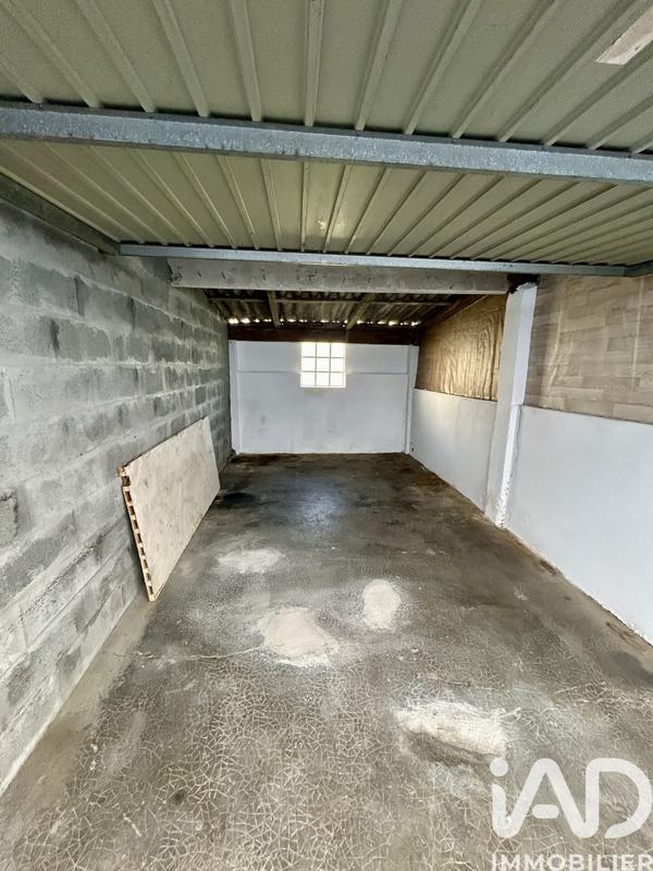 Appartement - 58 m² - 2 pièces