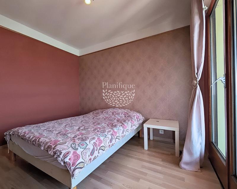 Appartement - 78 m² - 3 pièces