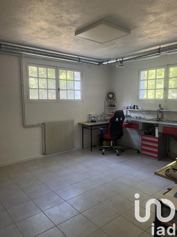 Maison - 151 m² - 3 pièces