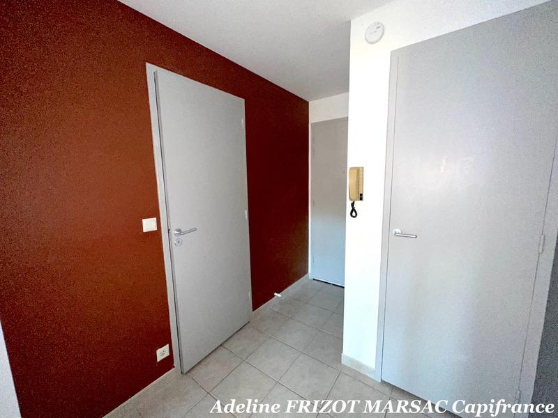 Appartement - 31 m² - 2 pièces