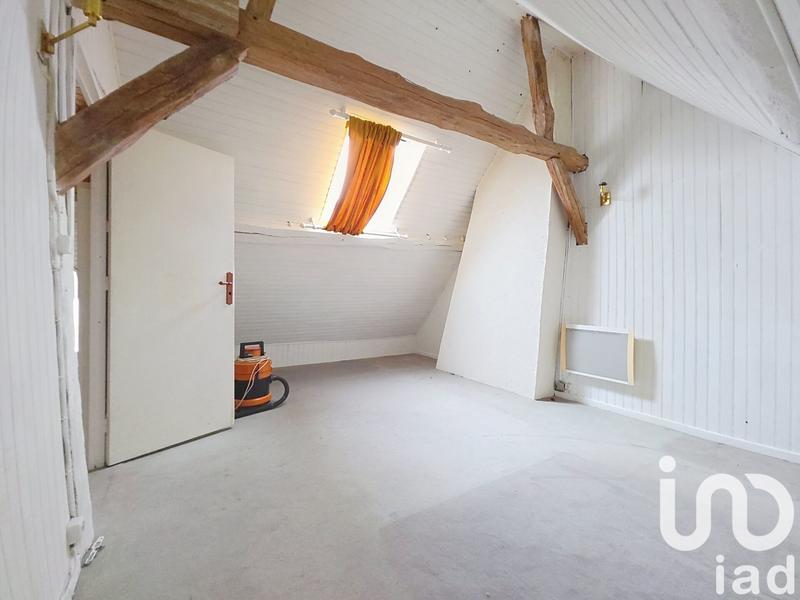 Maison - 82 m² - 4 pièces