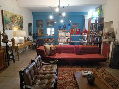 Maison - 229 m² - 7 pièces