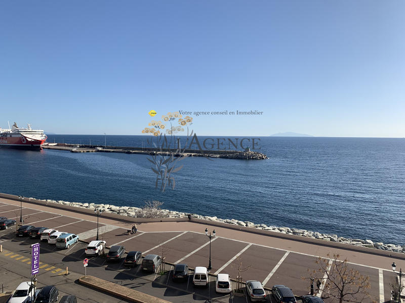 Appartement - 31 m² - 1 pièce