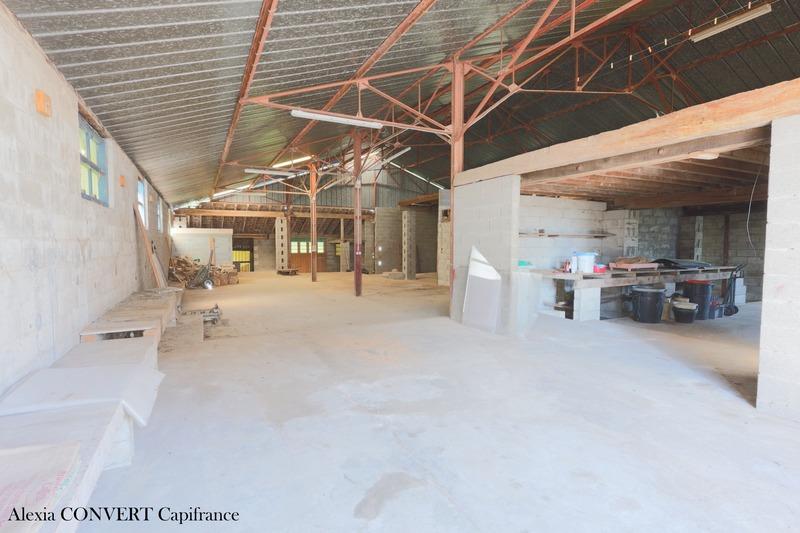 Maison - 117 m² - 7 pièces