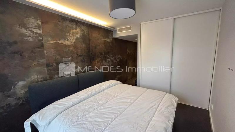 Appartement - 78 m² - 3 pièces