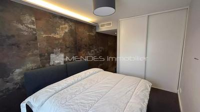 Appartement - 78 m² - 3 pièces