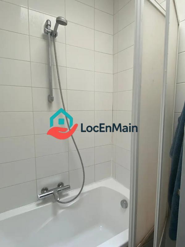 Studio - 35 m² - 1 pièce