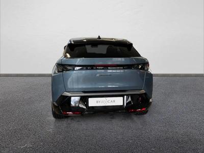 Peugeot 3008 Electrique 73 kWh 210 ch Gt