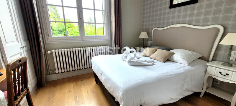 Fonds de commerce - 400 m²