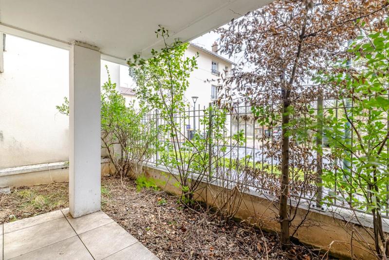 Appartement - 33 m² - 1 pièce