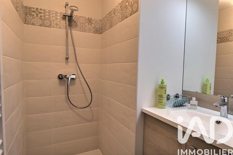 Appartement - 77 m² - 4 pièces