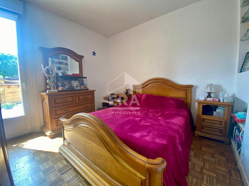 Maison - 111 m² - 5 pièces