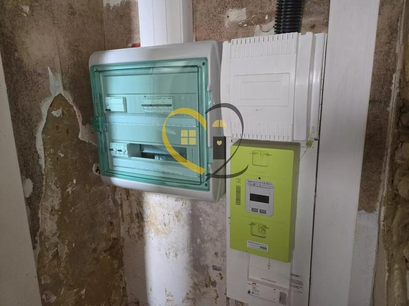 Immeuble mixte - 300 m²