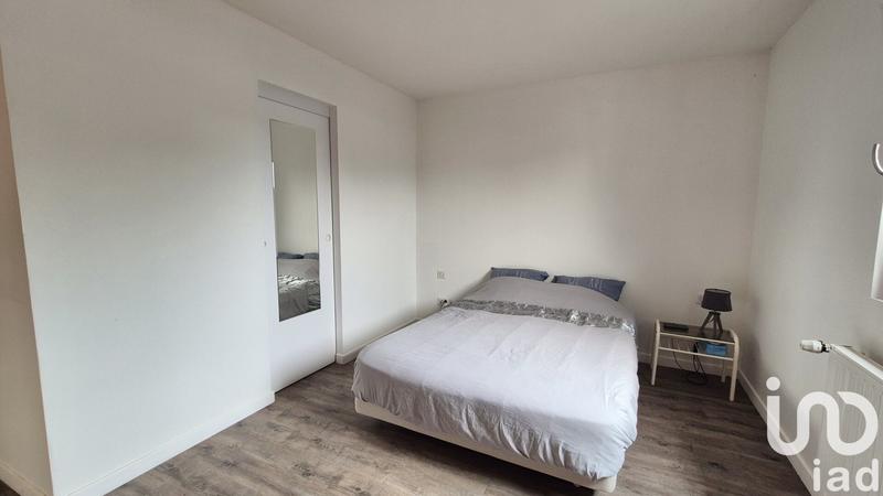 Maison - 141 m² - 5 pièces