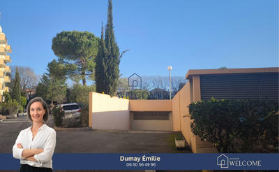 Parking / Garage - 12 m²