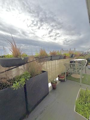 Appartement - 77 m² - 4 pièces