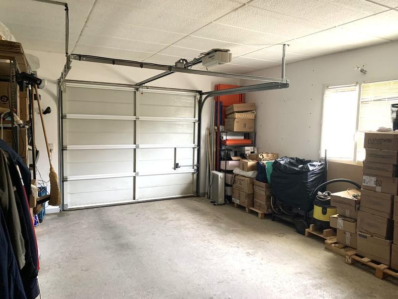 Maison - 119 m² - 5 pièces