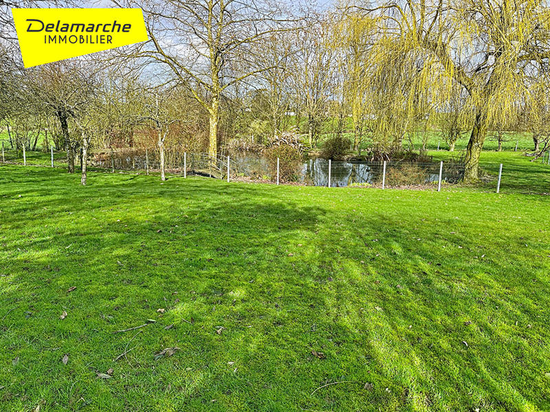 Maison - 177 m² - 5 pièces