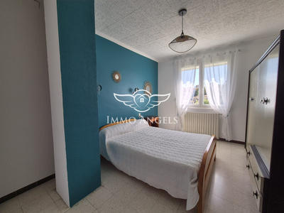 Maison traditionnelle - 154 m² - 6 pièces